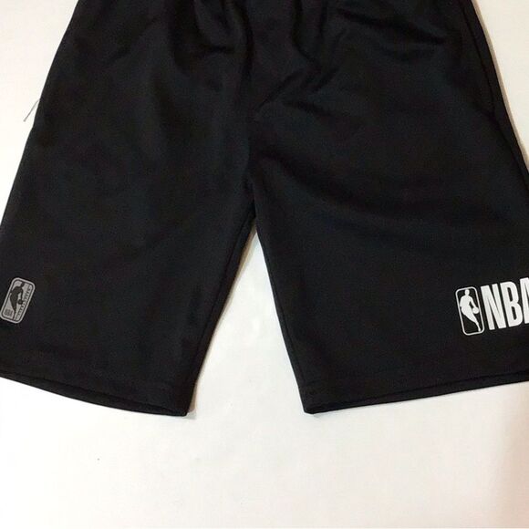 NBA BASKETBALL BOYS SHORT SIZE 10-12 - Picture 4 of 12